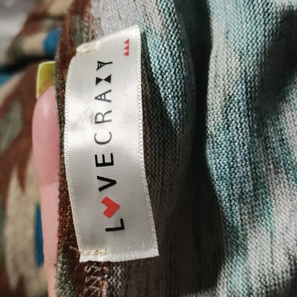 Cardigan Duster with side slits - Picture 3 of 4